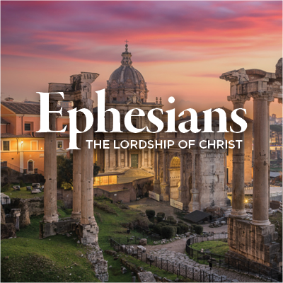 The Lordship of Christ